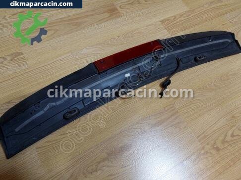 Ford C-Max Bagaj Stop çıkma parça