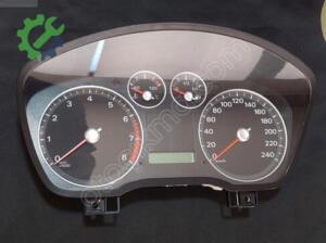 Çıkma Orijinal Km Saati Ford C-Max 2004-2007 Benzınlı
