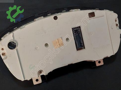 Ford C-Max Km Saati çıkma parça