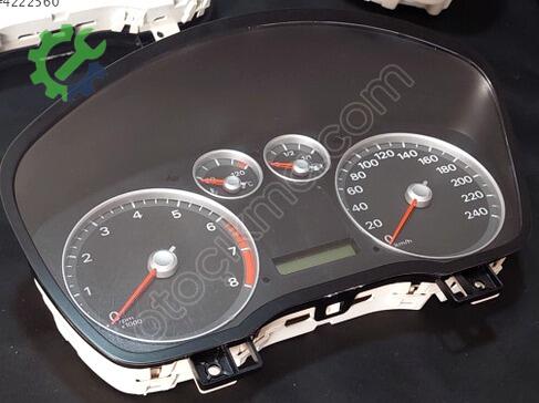 Ford C-Max Km Saati çıkma parça