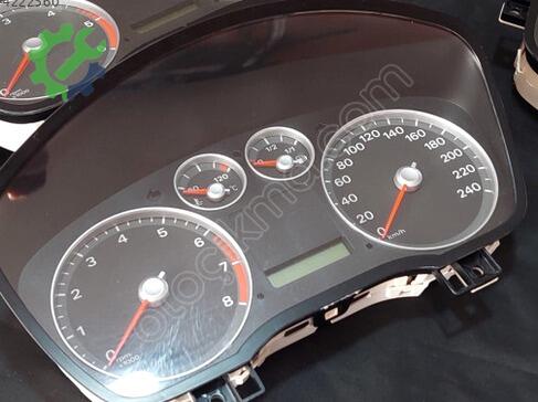 Ford C-Max Km Saati çıkma parça