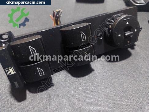 Ford C-Max Cam Düğmesi çıkma parça