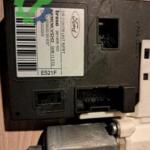 Ford C-Max 2004-2008 Orijinal Çıkma Cam Motoru 981406