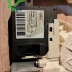 Ford C-Max 2004-2008 Orijinal Çıkma Cam Motoru 981406
