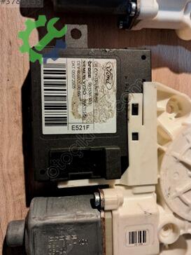 Ford C-Max Cam Motoru 981406 çıkma parça
