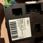 Ford C-Max 2004-2008 Orijinal Çıkma Cam Motoru 981406
