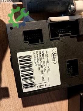 Ford C-Max Cam Motoru 981406 çıkma parça