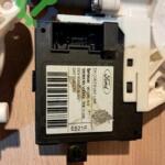 Ford C-Max 2004-2008 Orijinal Çıkma Cam Motoru 981406
