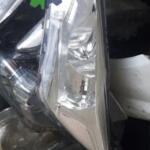 ford c max çıkma sol ledli far