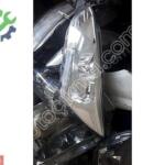 ford c max çıkma sol ledli far