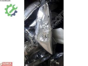 ford c max çıkma sol ledli far