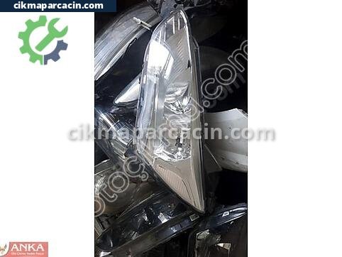 Ford C-Max Sol Ön Far çıkma parça
