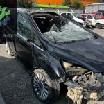 Ford C-Max Çıkma Yedek Parçaları