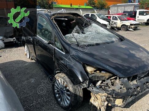 Ford C-Max Yedek Lastik çıkma parça