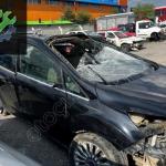 Ford C-Max Çıkma Yedek Parçaları