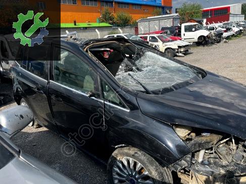 Ford C-Max Yedek Lastik çıkma parça