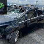 Ford C-Max Çıkma Yedek Parçaları