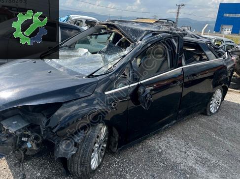 Ford C-Max Yedek Lastik çıkma parça