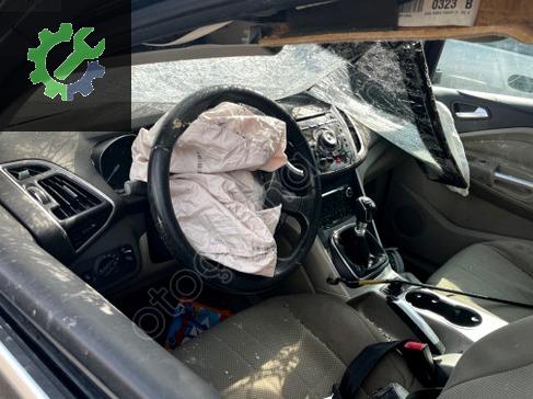 Ford C-Max Yedek Lastik çıkma parça