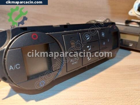 Ford C-Max Klima Kontrol Paneli çıkma parça