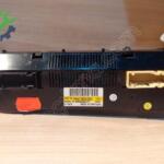 Ford C-Max 2004-2010 Orijinal Sıfır Klima Kontrol Paneli 6N4T18C612AC