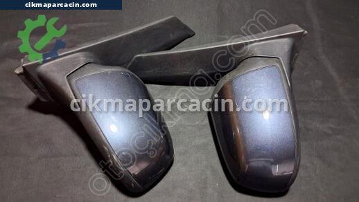 Ford C-Max Dış Ayna Komple çıkma parça