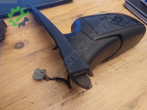 Ford C-Max Sağ Dış Ayna çıkma parça