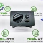 Ford C-Max 2004-2026 Far Anahtarı 4M5T13A024CA Çıkma