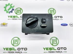 Ford C-Max 2004-2026 Far Anahtarı 4M5T13A024CA Çıkma