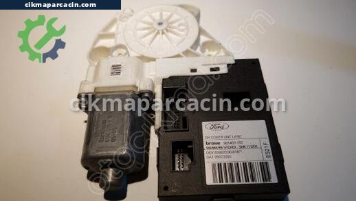 Ford C-Max Cam Motoru çıkma parça