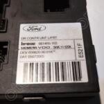 Ford C-Max Orijinal Çıkma Cam Motoru 981405-103