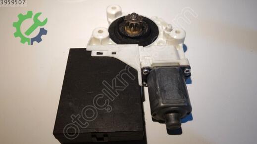 Ford C-Max Cam Motoru 981405-103 çıkma parça