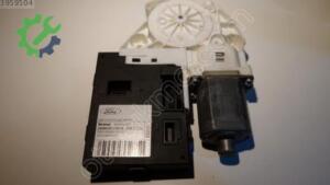 Çıkma Orijinal Cam Motoru Ford C-Max 981406-103