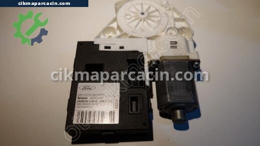 Ford C-Max Cam Motoru çıkma parça