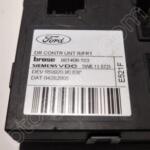 Çıkma Orijinal Cam Motoru Ford C-Max 981406-103