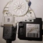 Ford C-Max Orijinal Çıkma Cam Motoru 981536-103