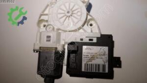 Ford C-Max Orijinal Çıkma Cam Motoru 981536-103