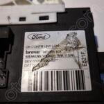 Ford C-Max Orijinal Çıkma Cam Motoru 981536-103