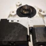Ford C-Max Orijinal Çıkma Cam Motoru 981536-103