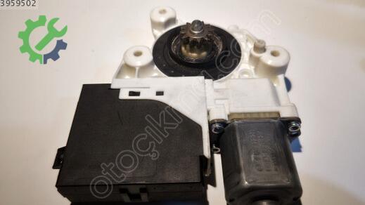 Ford C-Max Cam Motoru 981536-103 çıkma parça