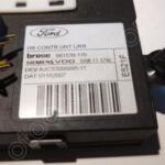 Çıkma Orijinal Cam Motoru Ford C-Max 981536-110