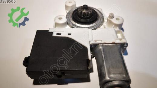 Ford C-Max Cam Motoru 981536-110 çıkma parça