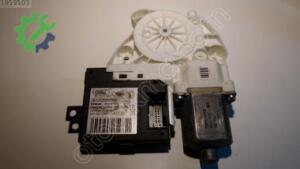 Ford C-Max Cam Motoru 981537-103 Çıkma