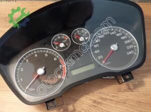 Ford C-Max 2003-2010 Gösterge Saati 3M5F-10A855A Çıkma