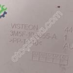 Ford C-Max 2003-2010 Gösterge Saati 3M5F-10A855A Çıkma