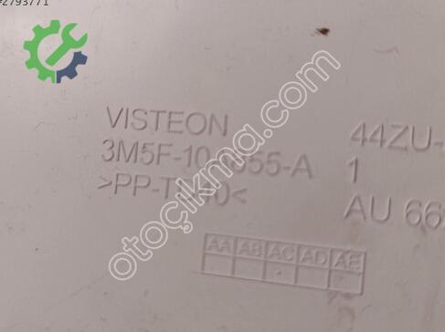 Ford C-Max Gösterge Saati 3M5F-10A855A çıkma parça