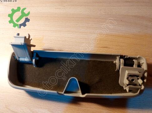 Ford C-Max Kabin çıkma parça