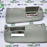 Çıkma Orijinal Güneşlik Ford C-Max 2006-2026