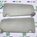 Çıkma Orijinal Güneşlik Ford C-Max 2006-2026