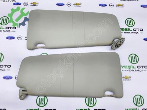 Ford C-Max Güneşlik çıkma parça